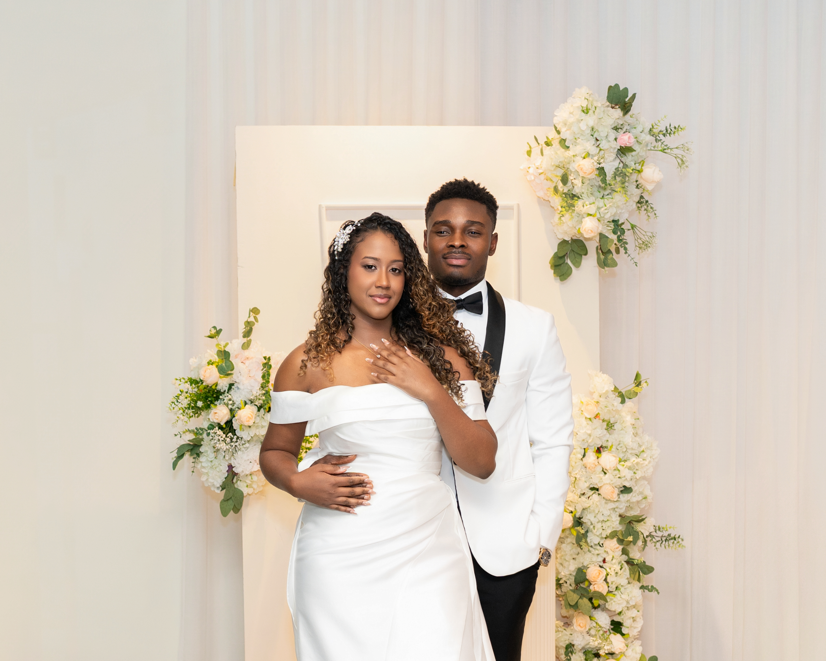 DanEli Photography Wedding Photo