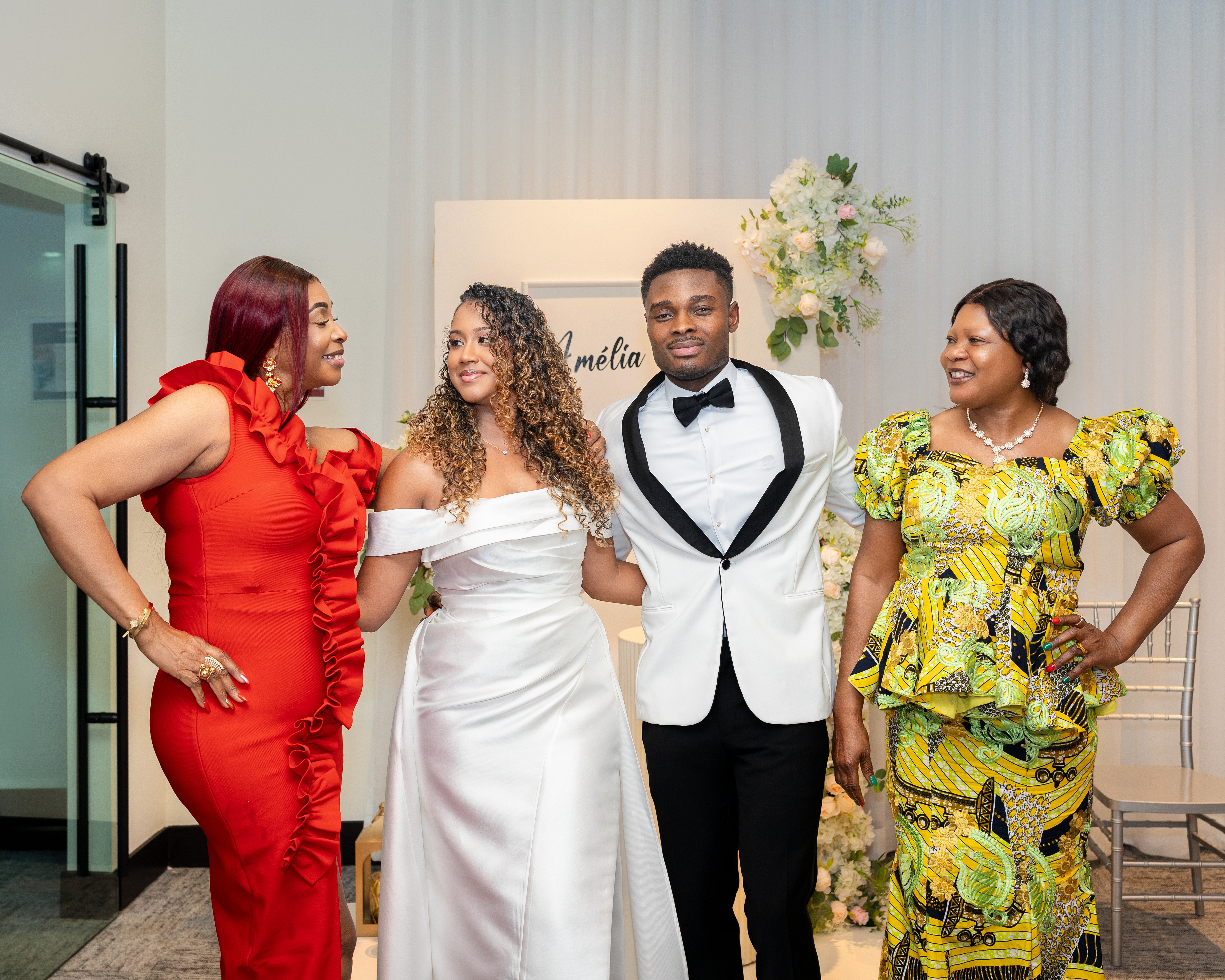 DanEli Photography Wedding Photo