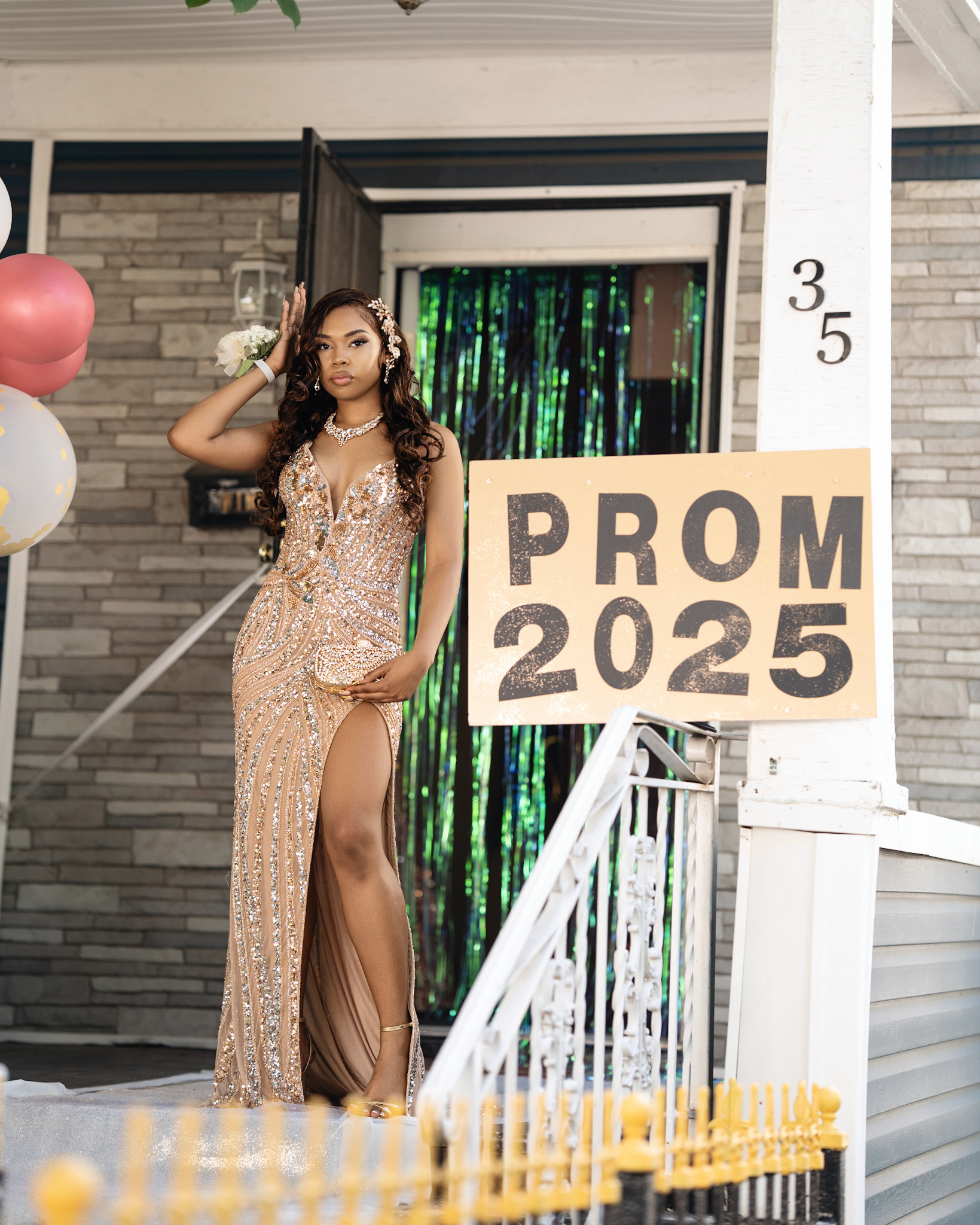Prom