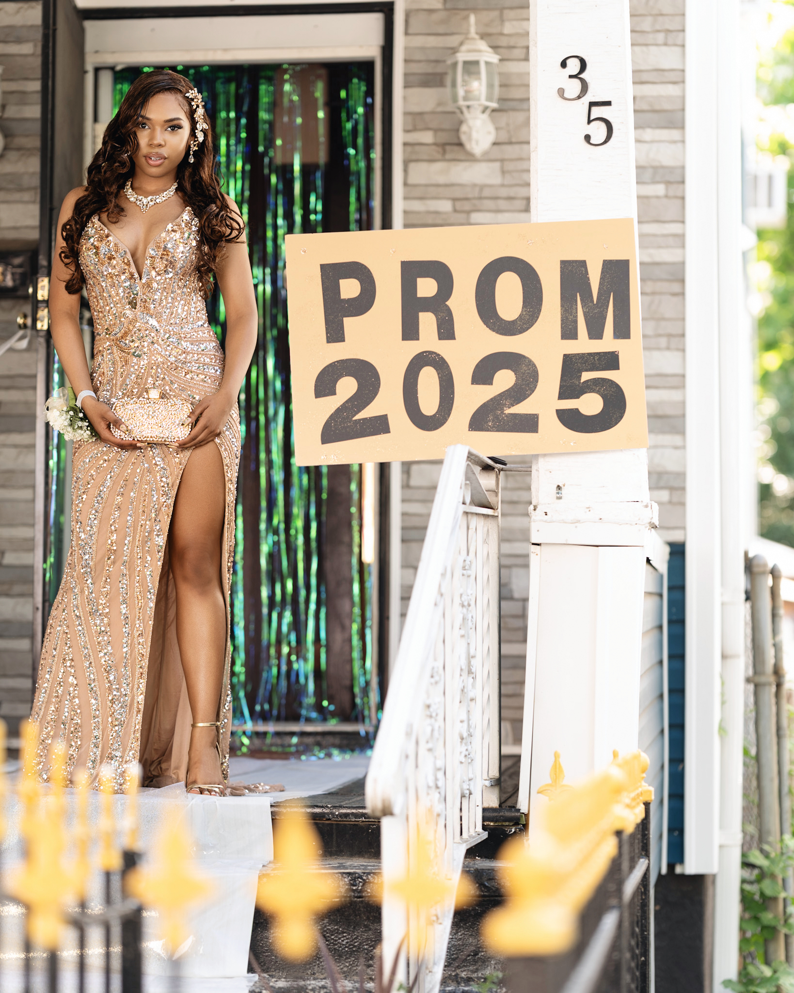 Prom