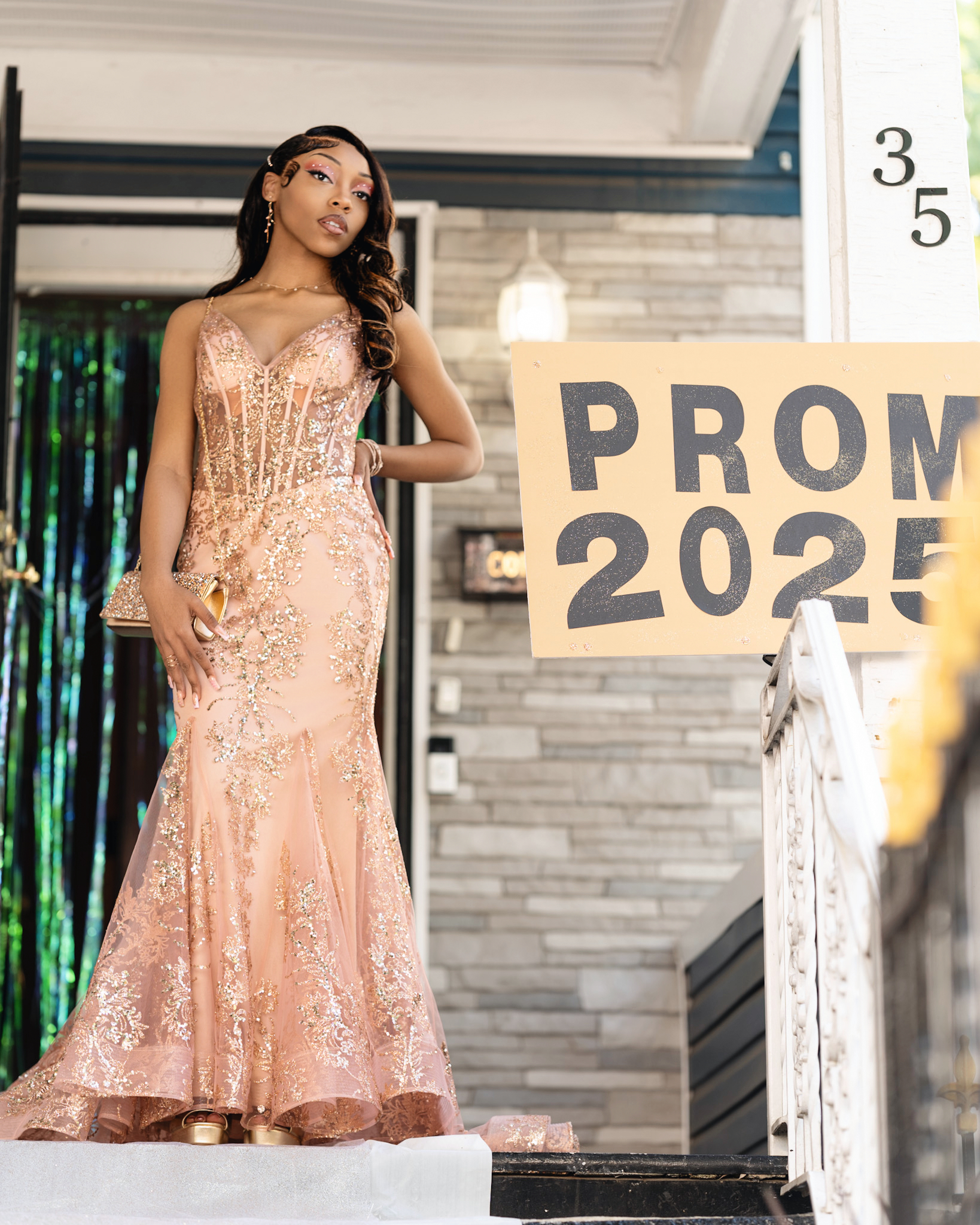 Prom