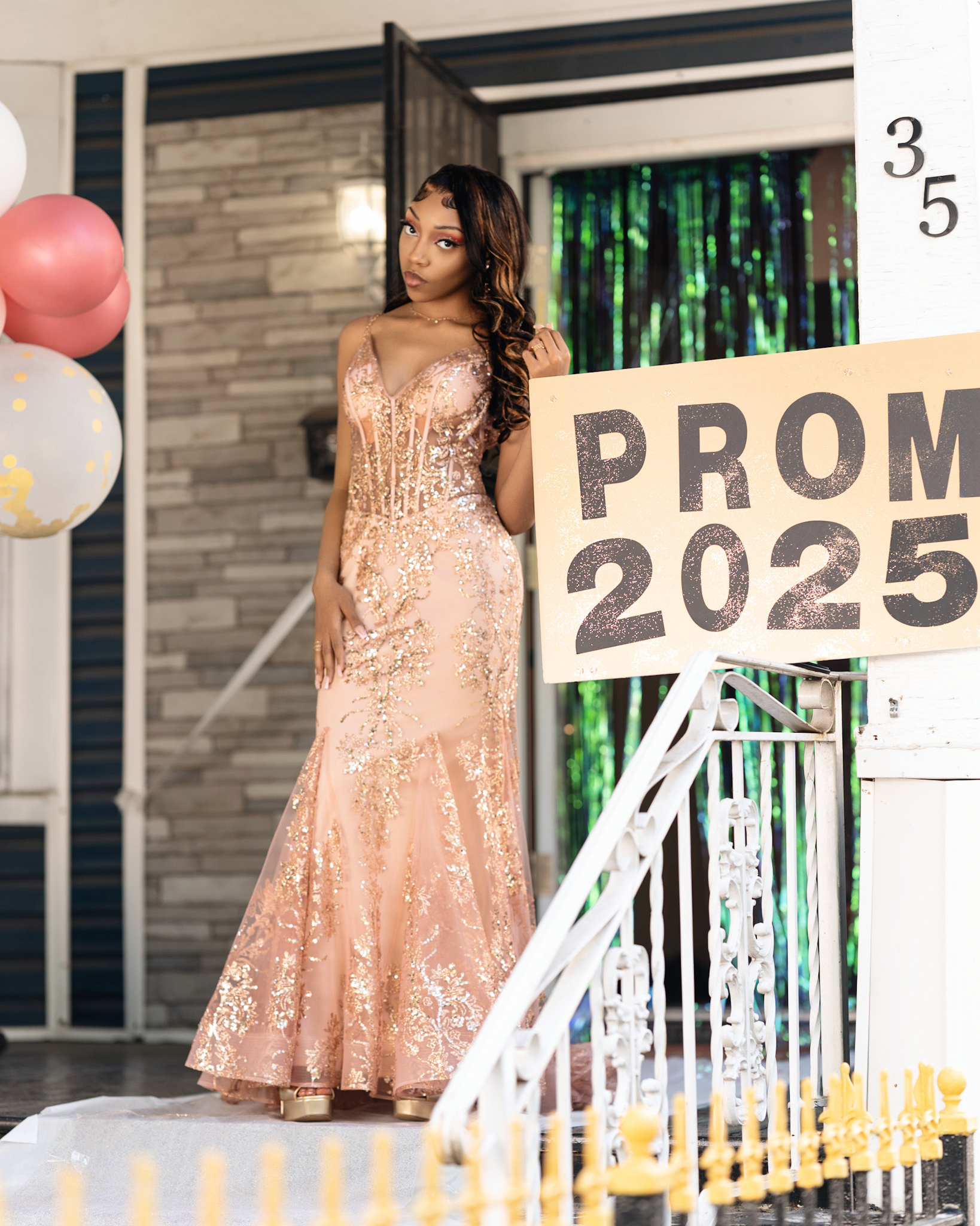 Prom