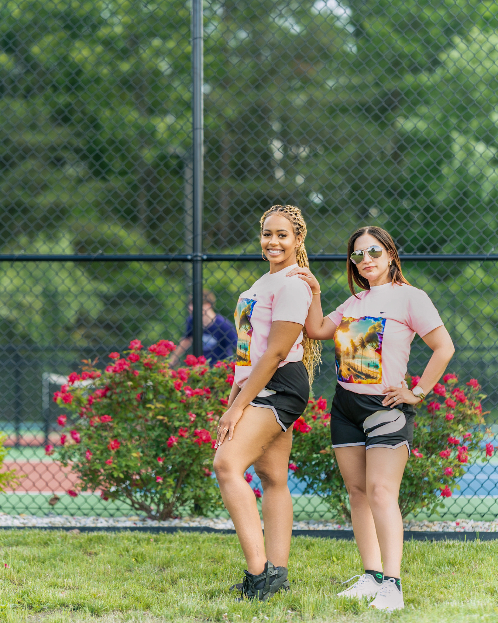 Sport Portrait