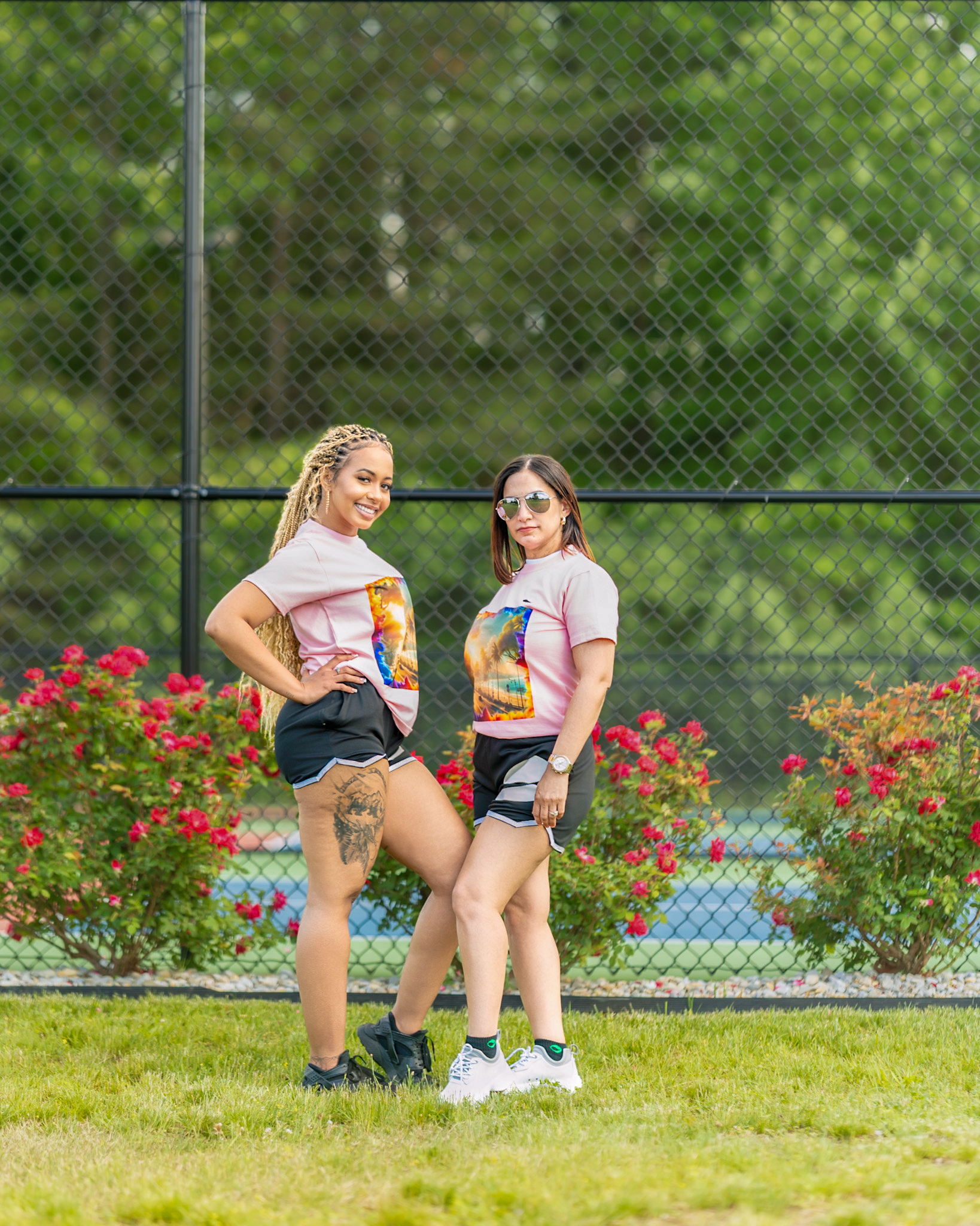 Sport Portrait