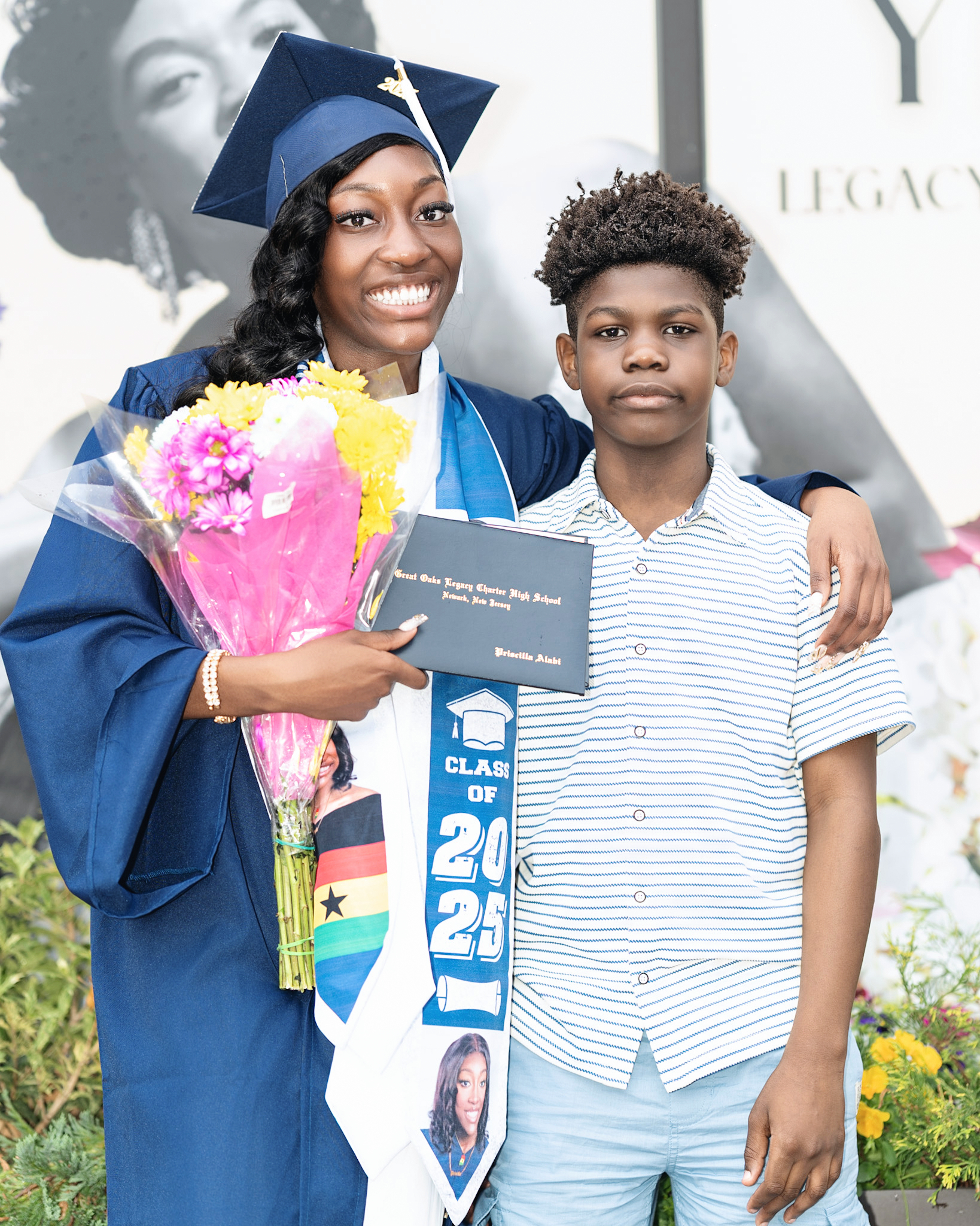 Graduation