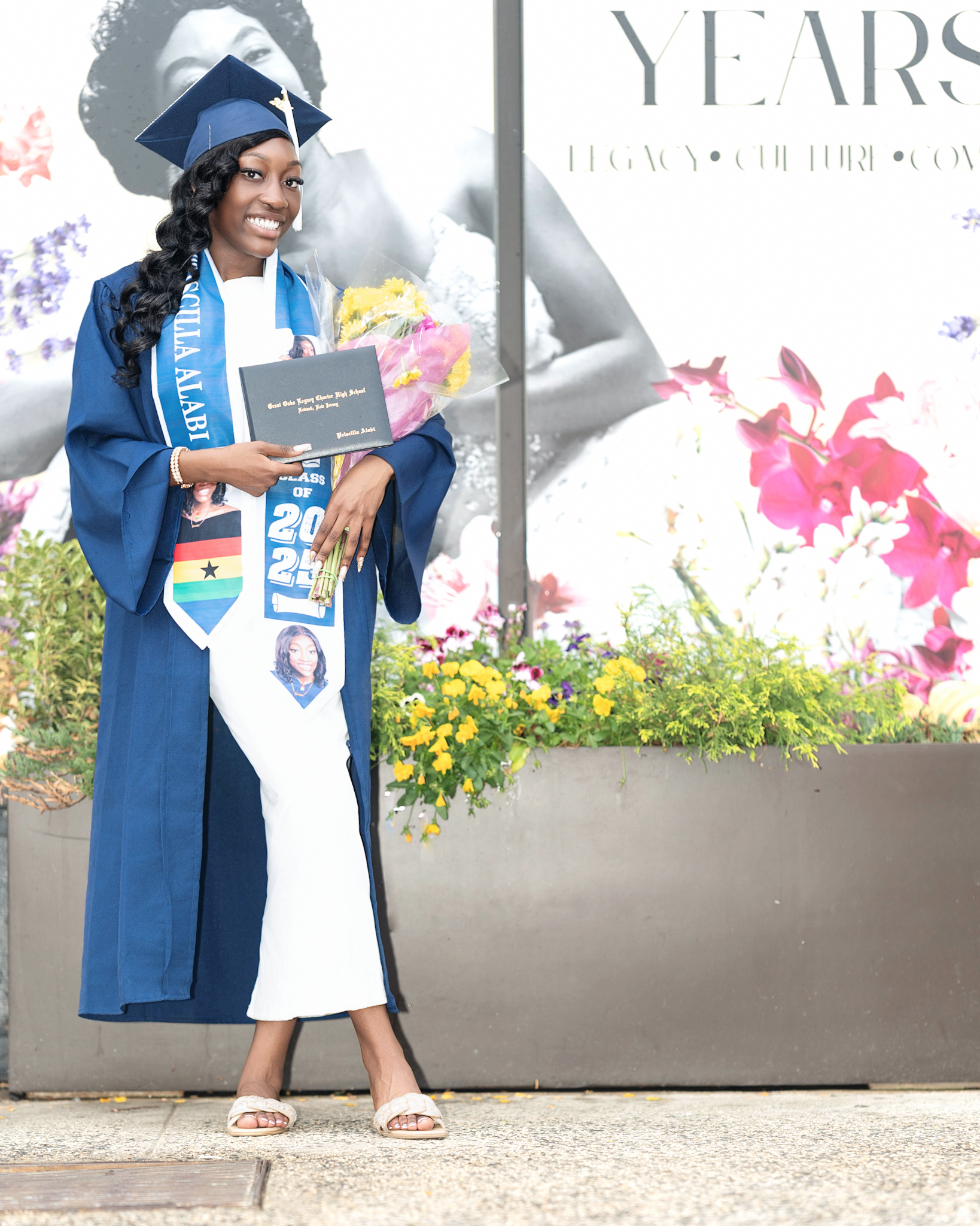 Graduation