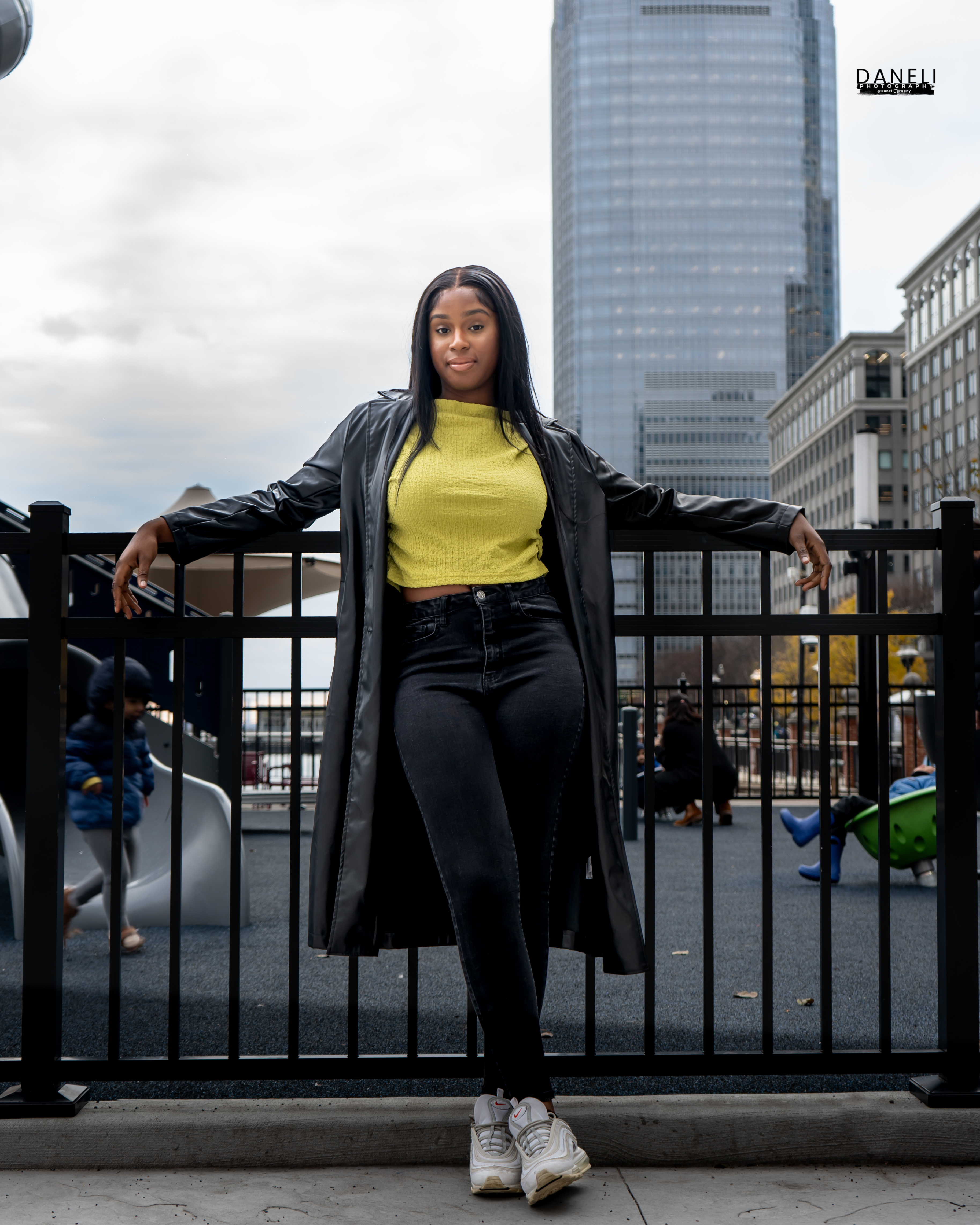 DanEli Photography Gallery Image