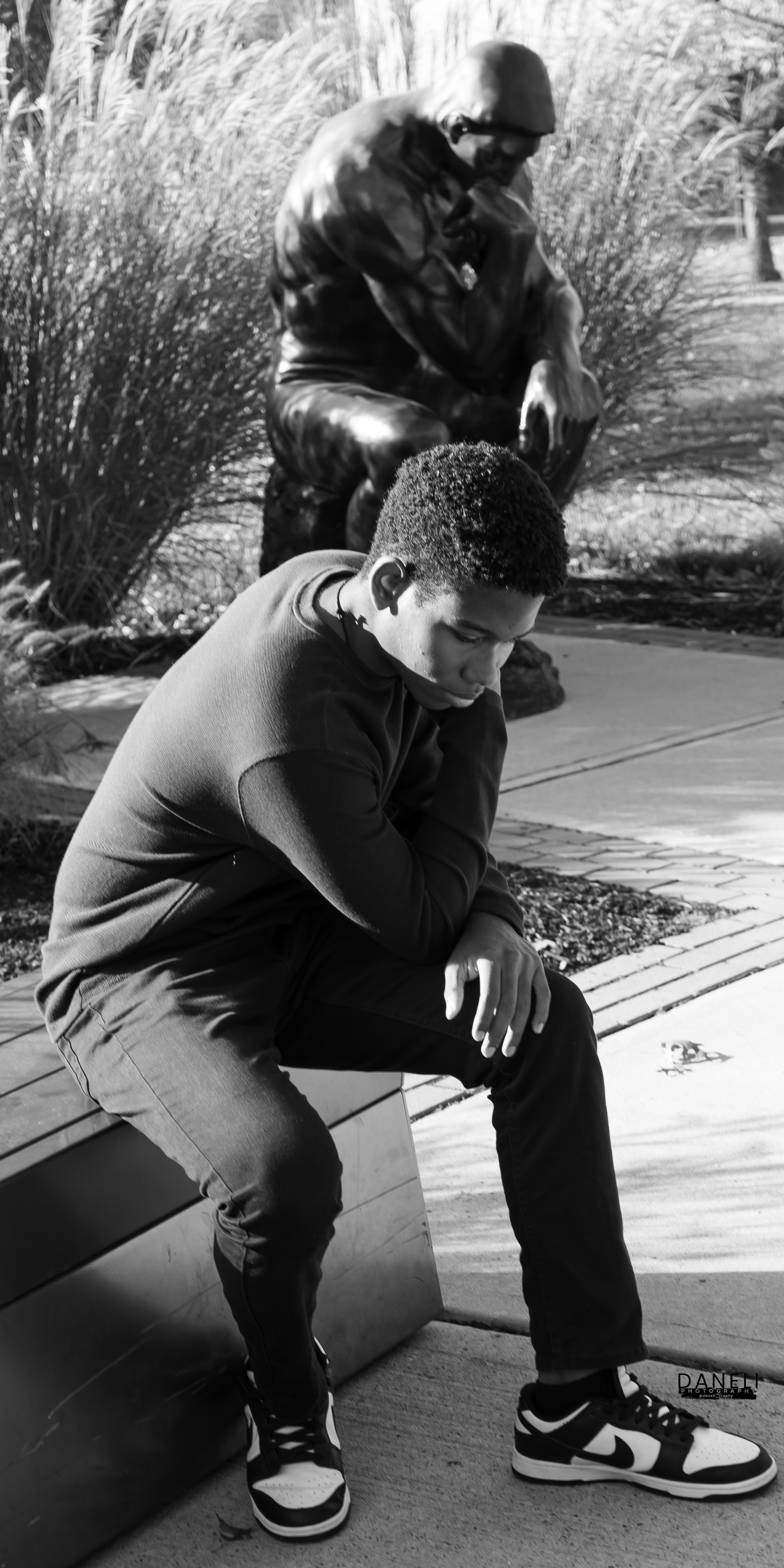 DanEli Photography Gallery Image