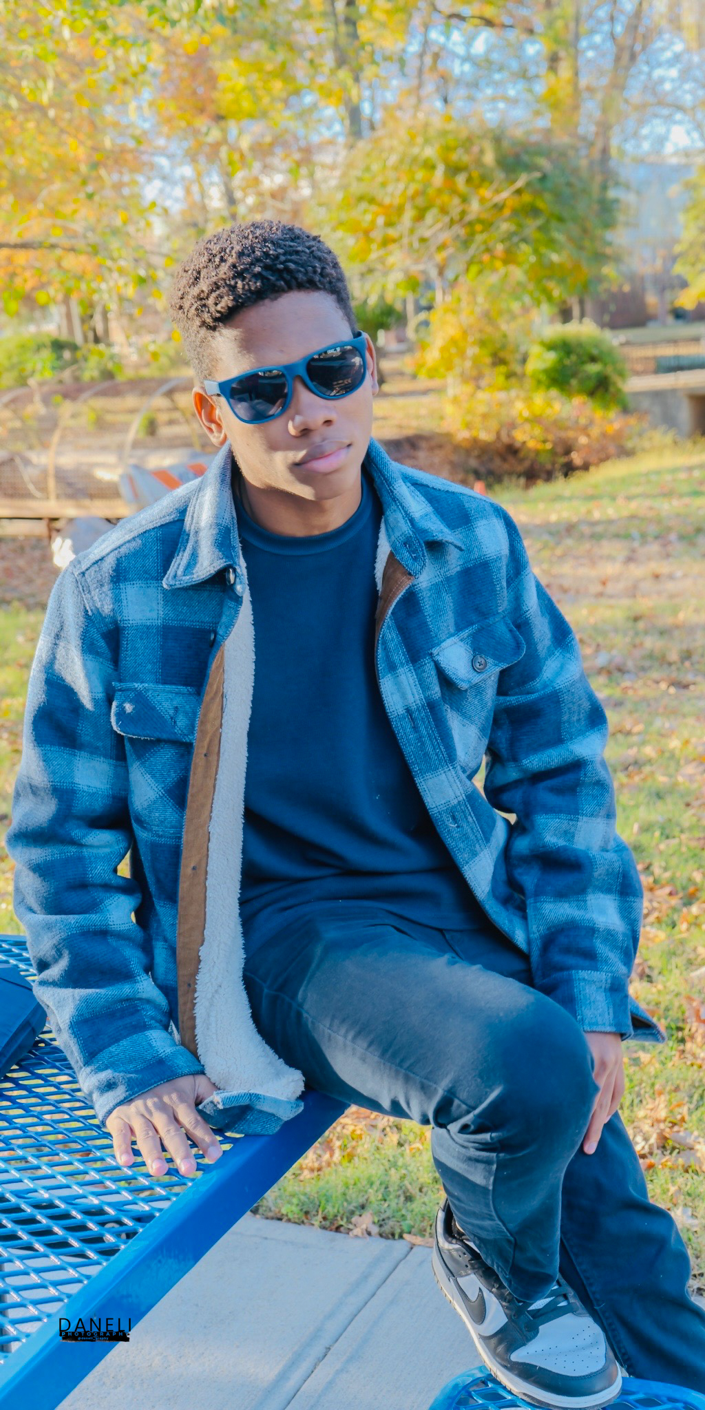 DanEli Photography Gallery Image